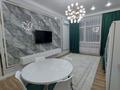 3-бөлмелі пәтер · 100 м² · 1/13 қабат, Просп. Назарбаева 28 — Мерей, бағасы: 45 000 ₸ в Алматы, Жетысуский р-н — фото 3