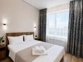 2-комнатная квартира · 55 м² · 16 этаж, Утепова 31 за 25 000 ₸ в Алматы, Бостандыкский р-н