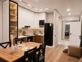 2-комнатная квартира · 55 м² · 16 этаж, Утепова 31 за 25 000 ₸ в Алматы, Бостандыкский р-н — фото 4