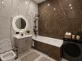 2-комнатная квартира · 55 м² · 16 этаж, Утепова 31 за 25 000 ₸ в Алматы, Бостандыкский р-н — фото 6