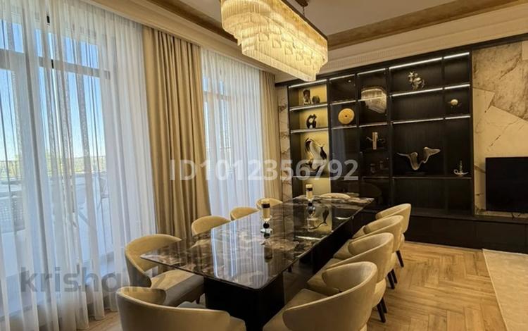 4-бөлмелі пәтер · 168 м² · 5/5 қабат, мкр Михайловка 1 — Чайка, бағасы: 350 млн ₸ в Караганде, Казыбек би р-н — фото 2