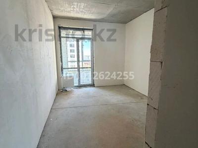 3-комнатная квартира · 101.5 м² · 12/18 этаж, Е-882 7 за 50 млн ₸ в Астане, Нура р-н
