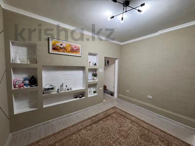1-бөлмелі пәтер · 37 м² · 1/12 қабат, Нұрсәт ш/а, бағасы: 13.4 млн ₸ в Шымкенте, Каратауский р-н