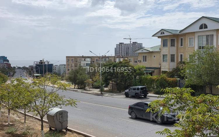 Часть дома · 5 комнат · 276.8 м² · 2.851 сот., 15-й мкр 61 за 150 млн 〒 в Актау — фото 6