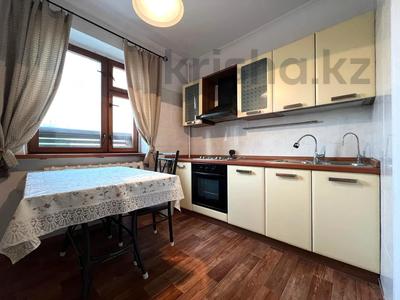 3-комнатная квартира · 83 м² · 4/5 этаж, мкр Жетысу-1 40 за 60 млн ₸ в Алматы, Ауэзовский р-н