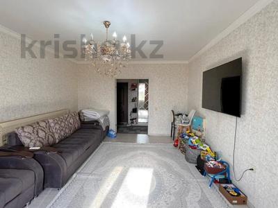 1-комнатная квартира · 48.1 м² · 5/5 этаж, Талдыкорган. мкр Каратал за 18 млн ₸