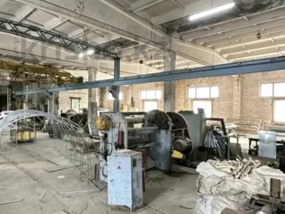 Цех · 800 м² за 100 млн 〒 в Усть-Каменогорске