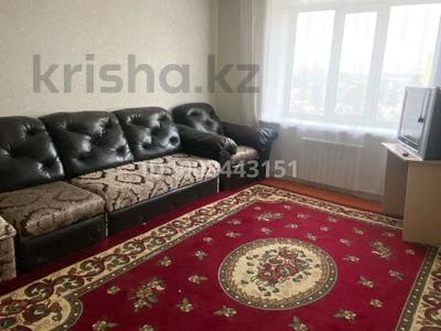 1-комнатная квартира · 40 м² · 5/5 этаж, мкр Новый Город, Кирпичная — Рынок Самал, Новый рынок за 110 000 〒 в Караганде, Казыбек би р-н