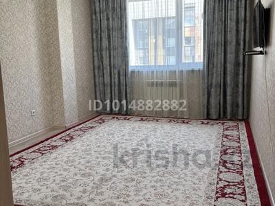 1-комнатная квартира · 38 м² · 5/7 этаж, Толеметова за 19.5 млн ₸ в Шымкенте, Абайский р-н