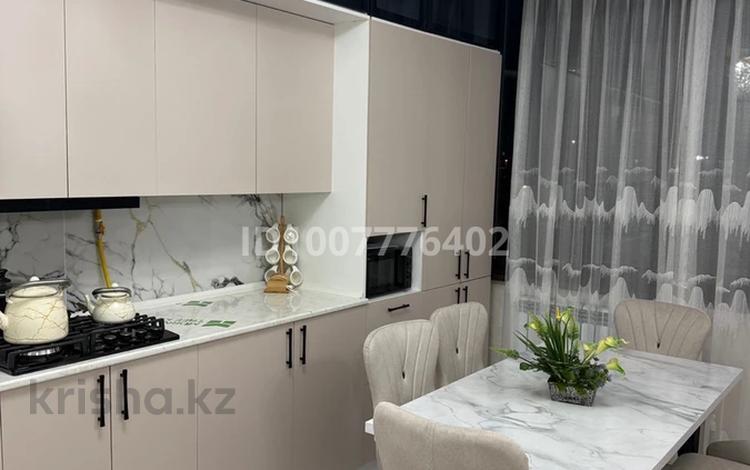 2-бөлмелі пәтер · 47 м² · 1/5 қабат, 15 6, бағасы: 200 000 ₸ в Туркестане — фото 2