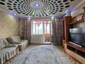 4-бөлмелі пәтер · 92 м² · 5/9 қабат, Бозтаева, бағасы: 36 млн ₸ в Семее