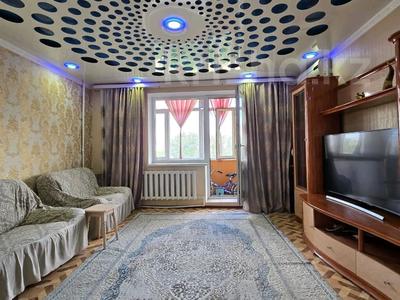 4-бөлмелі пәтер · 92 м² · 5/9 қабат, Бозтаева, бағасы: 36 млн ₸ в Семее