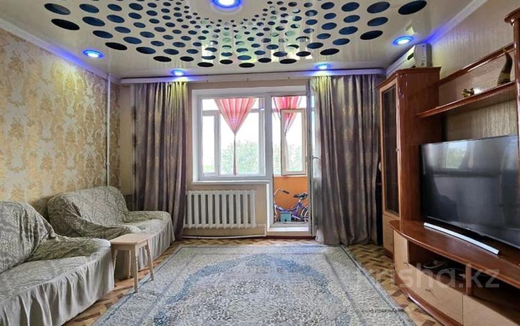 4-бөлмелі пәтер · 92 м² · 5/9 қабат, Бозтаева, бағасы: 36 млн ₸ в Семее — фото 2