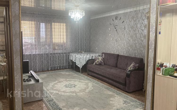 3-комнатная квартира, 69.5 м², 5/6 этаж, Ворушина за 32 млн 〒 в Павлодаре — фото 2