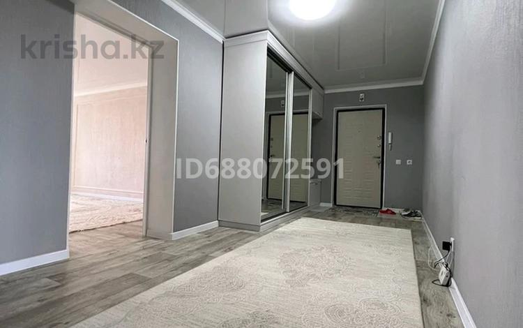 2-комнатная квартира · 70 м² · 3/3 этаж, Нур Актобе, Нур Актобе 1 65 — 78 гимназия за 21 млн ₸ — фото 2