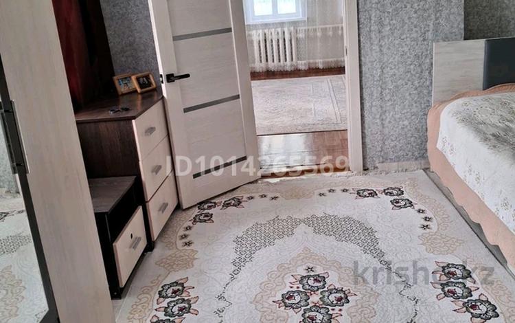 Отдельный дом · 3 комнаты · 58 м² · 989 сот., Советская 3 — Блэкфиш,пересечение Гагарина-Советская за 9.5 млн ₸ в Карабалыке — фото 2