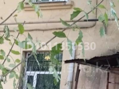 1-бөлмелі пәтер · 16 м² · 2/2 қабат, Майлина 12 — Аэропорт, бағасы: 11 млн ₸ в Алматы, Турксибский р-н
