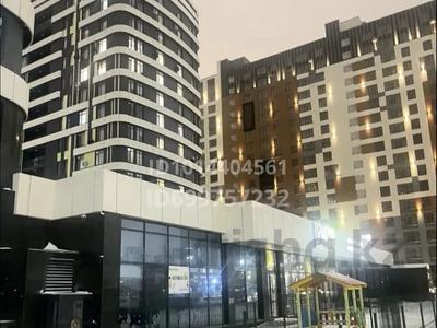 1-комнатная квартира · 49 м² · 10/10 этаж, Туран 52 — Бухар жырау за 36 млн ₸ в Астане, Нура р-н