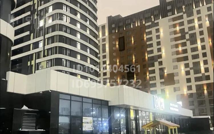 1-комнатная квартира · 49 м² · 10/10 этаж, Туран 52 — Бухар жырау за 36 млн ₸ в Астане, Нура р-н — фото 2