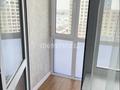 1-комнатная квартира · 49 м² · 10/10 этаж, Туран 52 — Бухар жырау за 36 млн ₸ в Астане, Нура р-н — фото 11