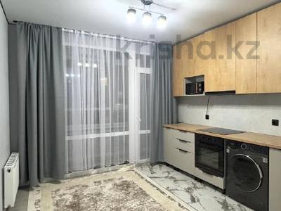1-комнатная квартира · 43 м² · 5/6 этаж, мкр Гажайып, Бауыржана Момышулы за 34.5 млн ₸ в Алматы, Алатауский р-н