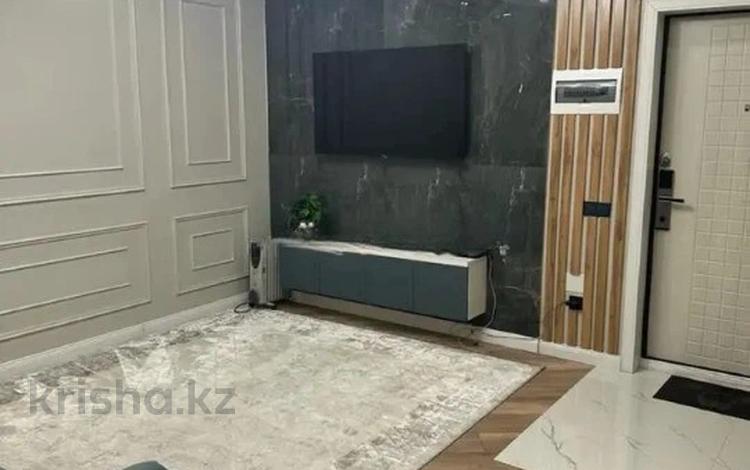2-комнатная квартира · 50 м² · 1/5 этаж, Халиуллина за 33.5 млн ₸ в Алматы, Медеуский р-н — фото 6
