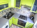 1-бөлмелі пәтер · 33 м² · 4/5 қабат, Сейфулина 452, бағасы: 29 млн ₸ в Алматы, Алмалинский р-н