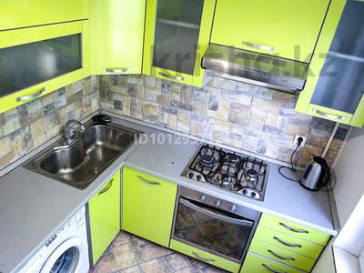 1-бөлмелі пәтер · 33 м² · 4/5 қабат, Сейфулина 452, бағасы: 29 млн ₸ в Алматы, Алмалинский р-н
