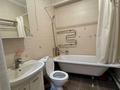 1-бөлмелі пәтер · 40 м², Байгазиева 35 б, бағасы: 200 000 ₸ в Каскелене — фото 11