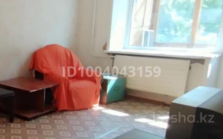 1 бөлме · 13 м² · 2 қабат, Космическая 4.1, бағасы: 125 000 ₸ в Усть-Каменогорске — фото 3