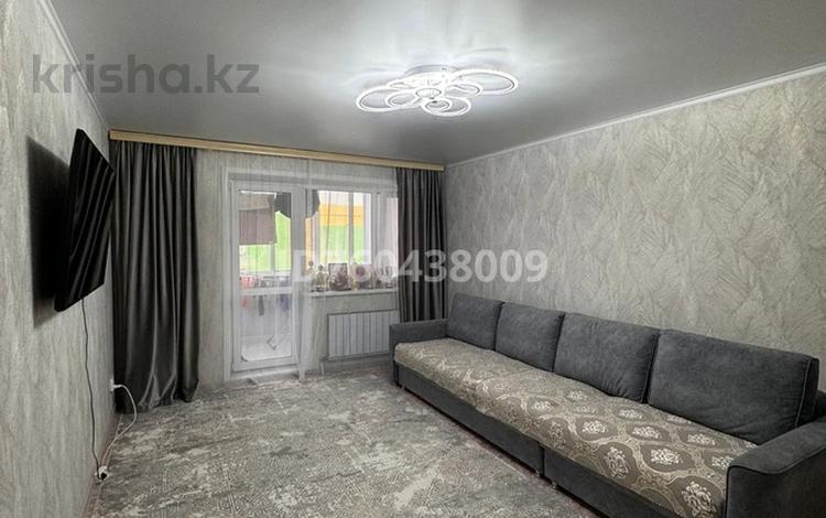 2-комнатная квартира · 59 м² · 7/9 этаж, Микрорайон Аэропорт 1, Аэропорт 28 за 180 000 ₸ в Костанае — фото 2