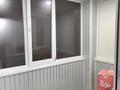 2-комнатная квартира · 59 м² · 7/9 этаж, Микрорайон Аэропорт 1, Аэропорт 28 за 180 000 ₸ в Костанае — фото 10