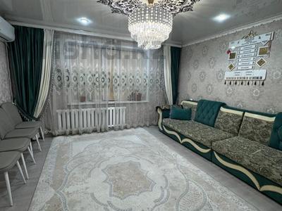 3-комнатная квартира · 64.3 м² · 1/7 этаж, ул. 6-й мик-н за 20 млн 〒 в Темиртау