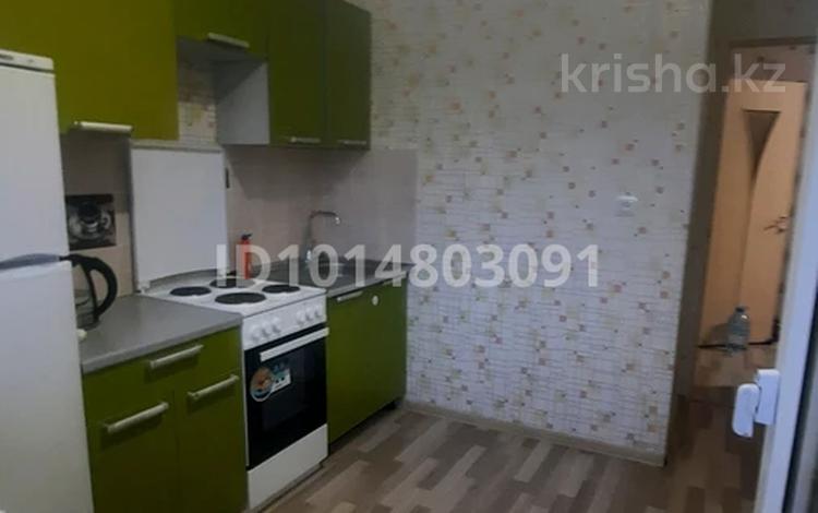 1-комнатная квартира · 40 м² · 4/16 этаж, Аль-Фараби 30 — Улы Дала за 200 000 ₸ в Астане, Есильский р-н — фото 2