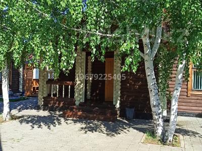 Отдельный дом · 6 комнат · 300 м² · 12 сот., Окжетпес за 90 млн 〒 в Бурабае