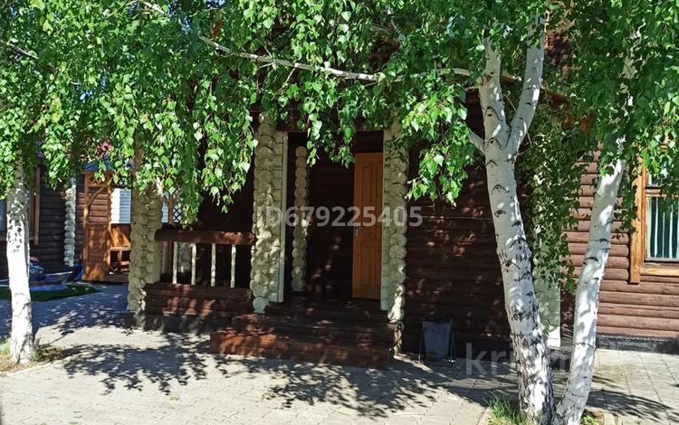 Отдельный дом · 6 комнат · 300 м² · 12 сот., Окжетпес за 80 млн ₸ в Бурабае — фото 2