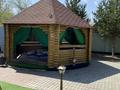 Отдельный дом · 6 комнат · 300 м² · 12 сот., Окжетпес за 80 млн ₸ в Бурабае — фото 7