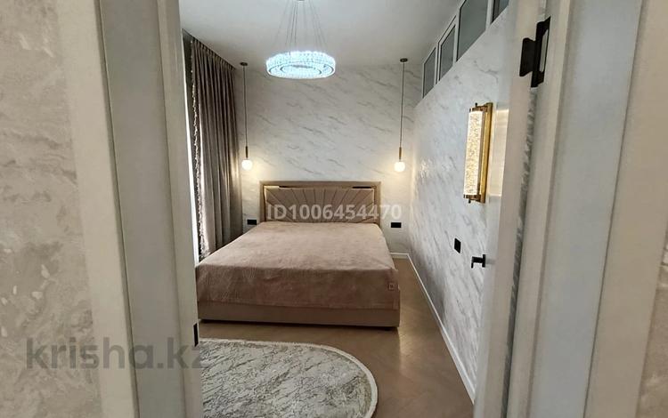 3-комнатная квартира · 61 м² · 5/13 этаж, Журавлева — Розабакиева за 400 000 ₸ в Алматы, Бостандыкский р-н — фото 2
