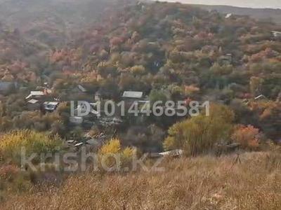 Участок · 8 соток, мкр Таусамалы — Садовое товарищество Шетен за 17.9 млн ₸ в Алматы, Наурызбайский р-н