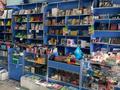 Магазины и бутики • 100 м² за 38.5 млн 〒 в Кентау — фото 5