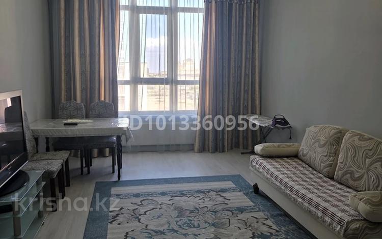 2-бөлмелі пәтер · 68 м² · 9/9 қабат, Пр.Тайманова 48, бағасы: 350 000 ₸ в Атырау — фото 2