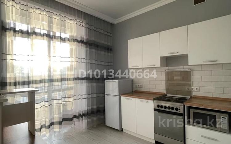 1-комнатная квартира · 36.3 м² · 7/10 этаж, Е-32 14 за 26.9 млн ₸ в Астане, Нура р-н — фото 9