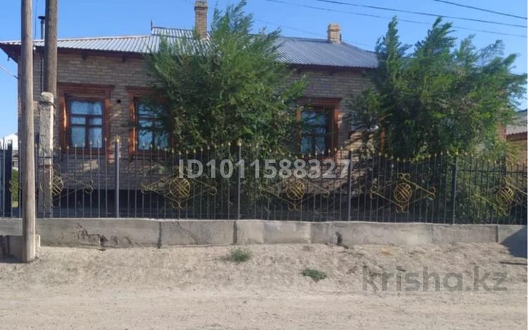 Отдельный дом · 5 комнат · 156 м² · 7 сот., Д. Конаев 5 — Рядом с театром за 32 млн ₸ в Аральске — фото 2