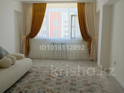 2-комнатная квартира · 60 м² · 4/5 этаж, мкр Улы Дала 114 за 200 000 ₸ в Таразе