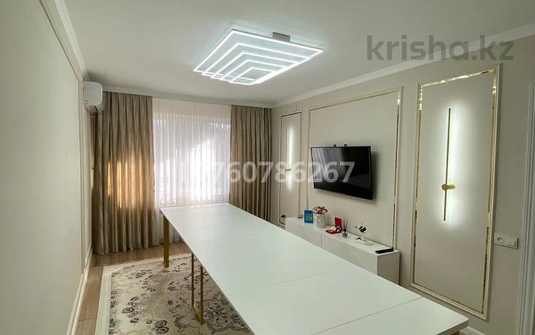 3-комнатная квартира · 62 м² · 1/5 этаж, Авангард 4мкр за 28 млн ₸ в Атырау, мкр Авангард-4 — фото 22