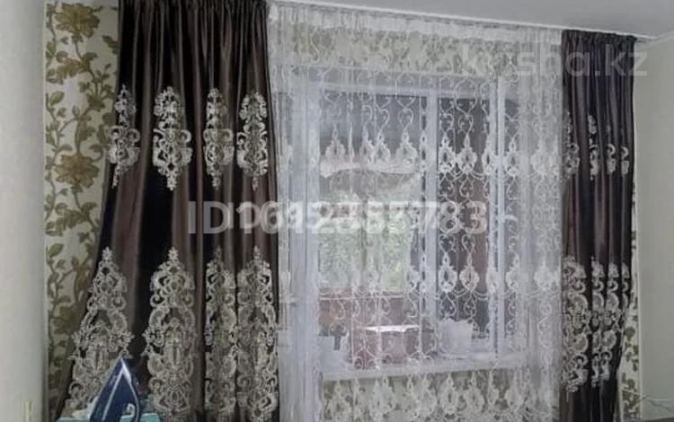 2-комнатная квартира · 44.6 м² · 4/5 этаж, мкр Самал дом 6 за 12 млн ₸ в Таразе — фото 2