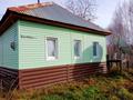 Отдельный дом · 3 комнаты · 40.4 м² · 12 сот., Ушакова 4 — Гавань за 5.5 млн ₸ в Риддере