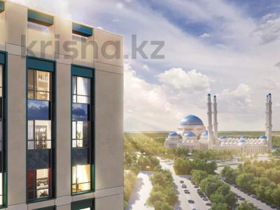 1-комнатная квартира · 41 м², Мангилик Ел 74 за ~ 22 млн ₸ в Астане, Есильский р-н