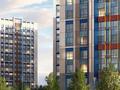 1-комнатная квартира · 41 м², Мангилик Ел 74 за ~ 22 млн ₸ в Астане, Есильский р-н — фото 4