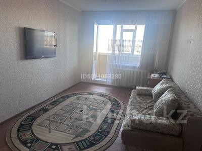 1-комнатная квартира · 34 м² · 4/6 этаж, 8-й микрорайон, Карбышева за 160 000 〒 в Костанае